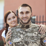 therapy for military spouses